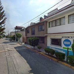Ortodoncia Y Ortopedia Maxilar