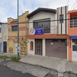 Ortodoncista Dr. Ruben Espinoza D.