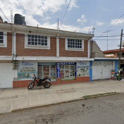 Ortoin Ortodoncia Y Ortopedia Máxilar