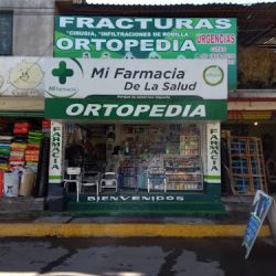 Ortopedia