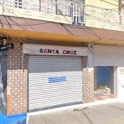 Ortopédica Santa Cruz