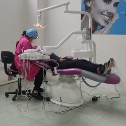 Ortotal, Santa Rosa