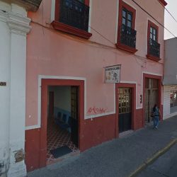 Oscar Ramírez Tovar