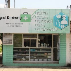 Pal Doctor Y Más