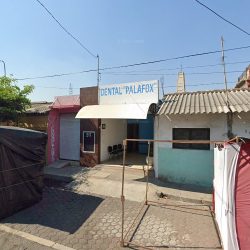 Palafox Méndez María Del Socorro