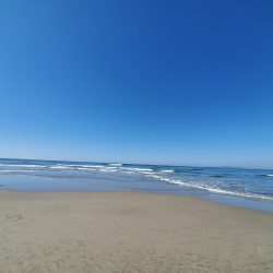Palapa Grecia - Barra De Tecoanapa