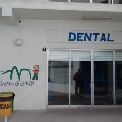 Parliamo Di Denti