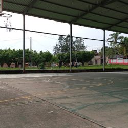 Parque Mohoneras