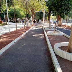 Parque Victoria