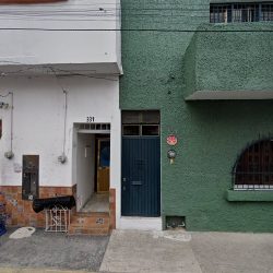 Parra Parra, Jose Abelardo