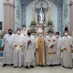 Parroquia De La Natividad De María