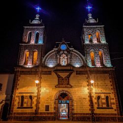 Parroquia De La Santísima Trinidad