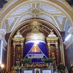 Parroquia De San Pedro Apóstol, Santuario Nacional Del Señor Santo Entierro De Xalpatláhuac.