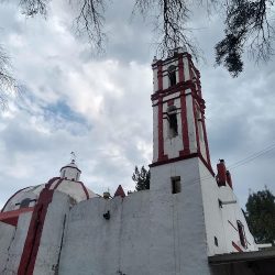 Parroquia San Juan Bautista Y San Pedro Apóstol
