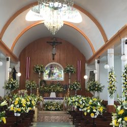 Parroquia Santa Ana