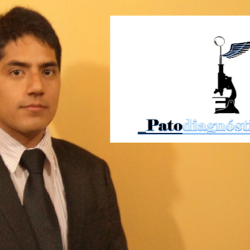 Patodiagósticobucal