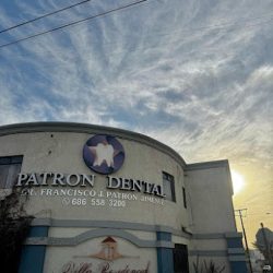 Patron Dental
