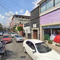 P&b Dental Texcoco