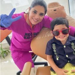 Pediadent Odontopediatria Y Ortopedia Maxilar