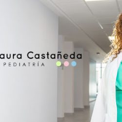 Pediatra Los Cabos - Dra. Laura Castañeda