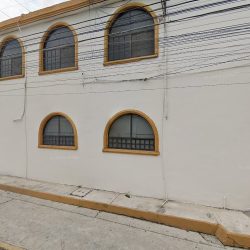 Pedraza Valdés Alma Gloria