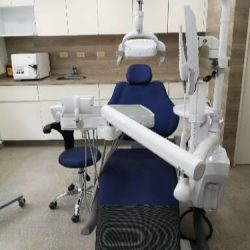 Perches Dental Office - Dentista Monterrey
