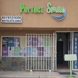 Perfect Smile Rosarito