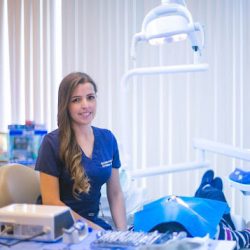 Periodoncia E Implantologia Dra María Fernanda Brambila Navarrete