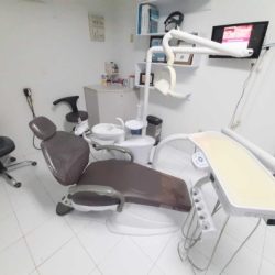 Periodoncia E Implantologia Oral Dra. Andrea Martínez Taboada