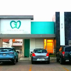 Physio & Dental Center