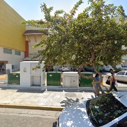 Plaza Caracol