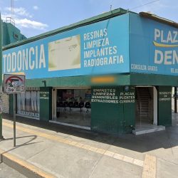 Plaza Dental