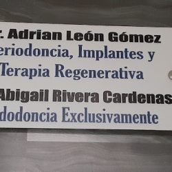 Plaza Farallón Dentistas