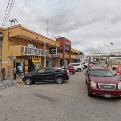 Plaza Rio