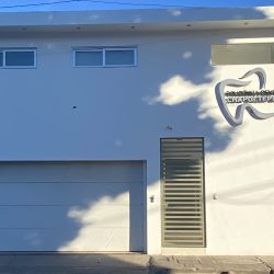 Policlinica Dental Chapultepec