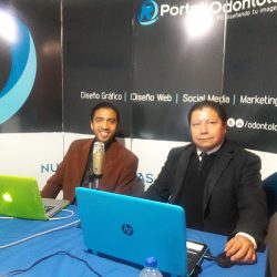 Portal Odontólogos S.a. De C.v.