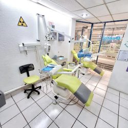 Praxident Zona Esmeralda