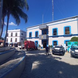 Presidencia Municipal De Xochiatipan