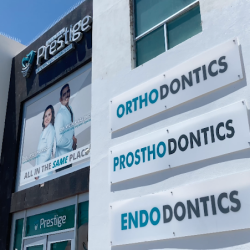 Prestige Dental Care Los Algodones B.c.
