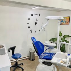 Priodent - Clínica Dental