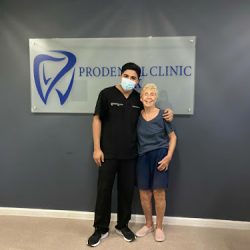 Pro Dental Clinic Mx.