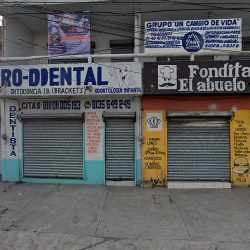 Pro-dental