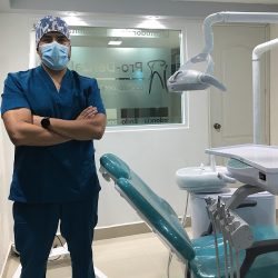 Pro- Dental Huejotzingo