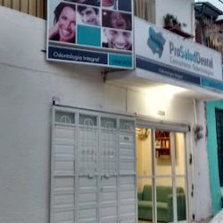Pro Salud Dental