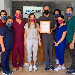 Proclinic Especialidades Dentales