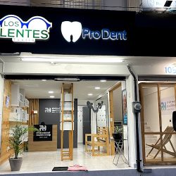 Prodent Tuxtla