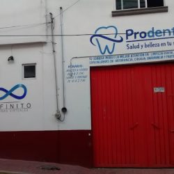 Prodentic's