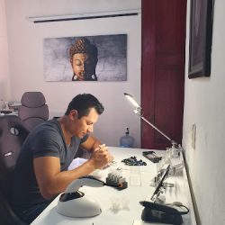 Proeza (prodontic) Clínica Dental