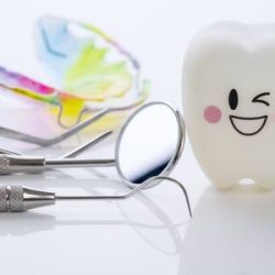 Professional Dental Care