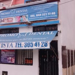Promo Dental